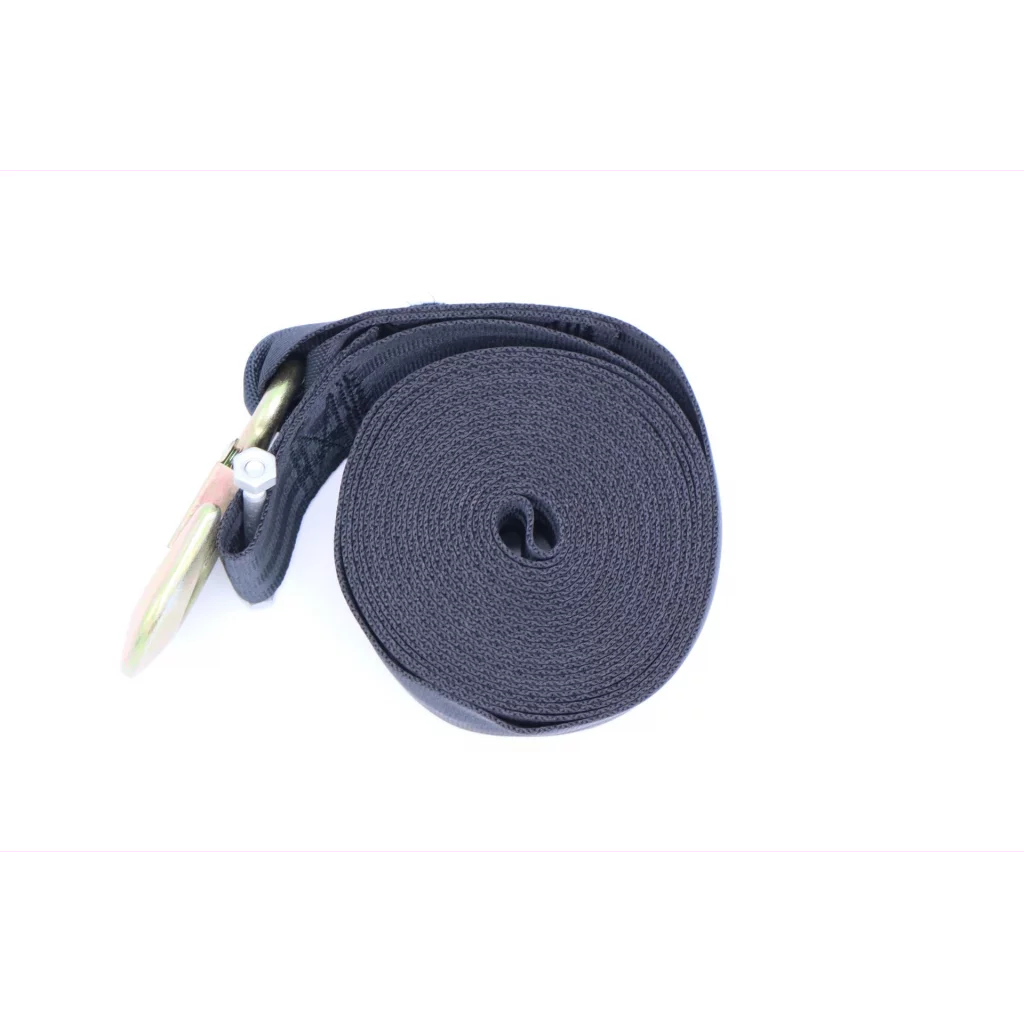 Vinsjebånd 1600lbs B 5cm L 6m BK-HENGEREN