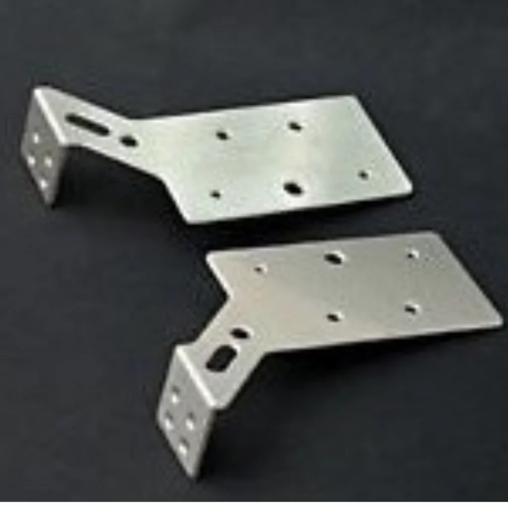 Baklyktbrakett VS P 0515 BK HENGEREN