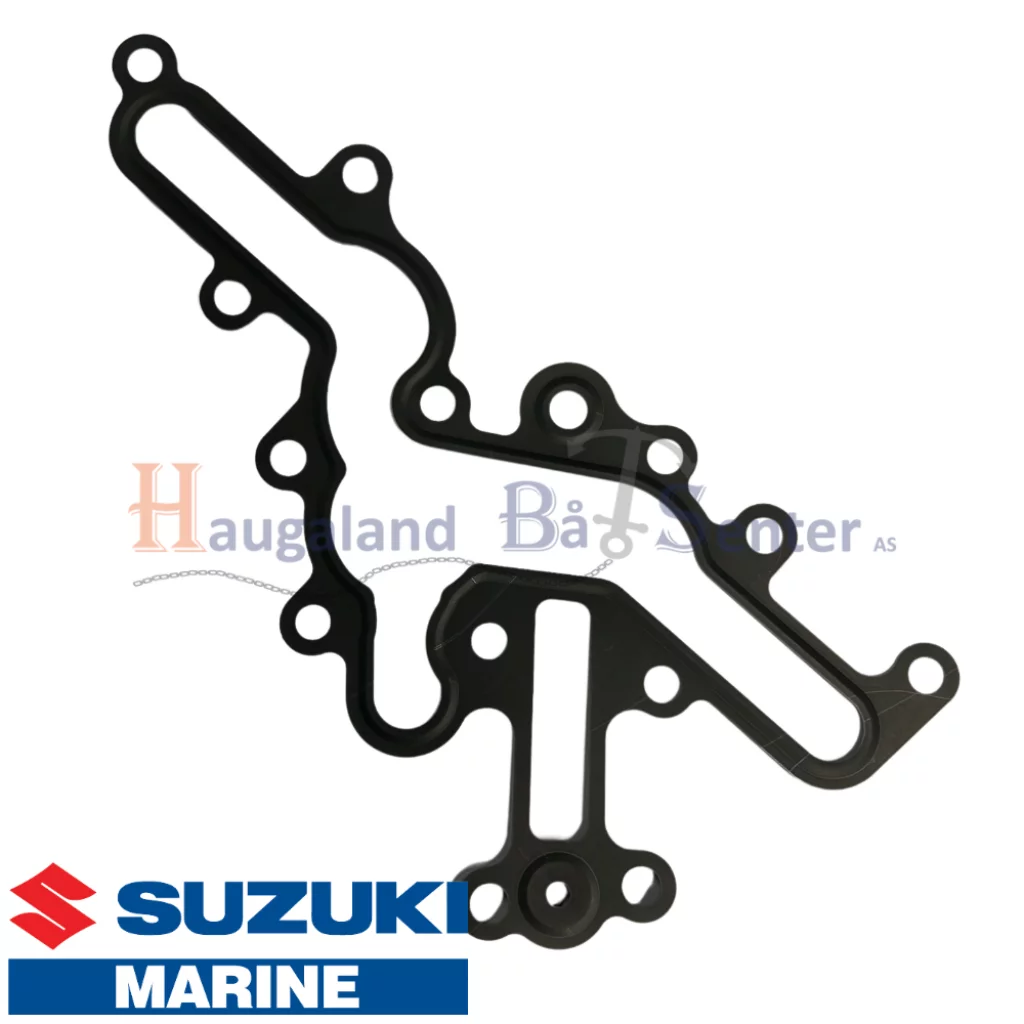 GASKET,THERMOSTAT DF25/K6- SUZUKI MARINE