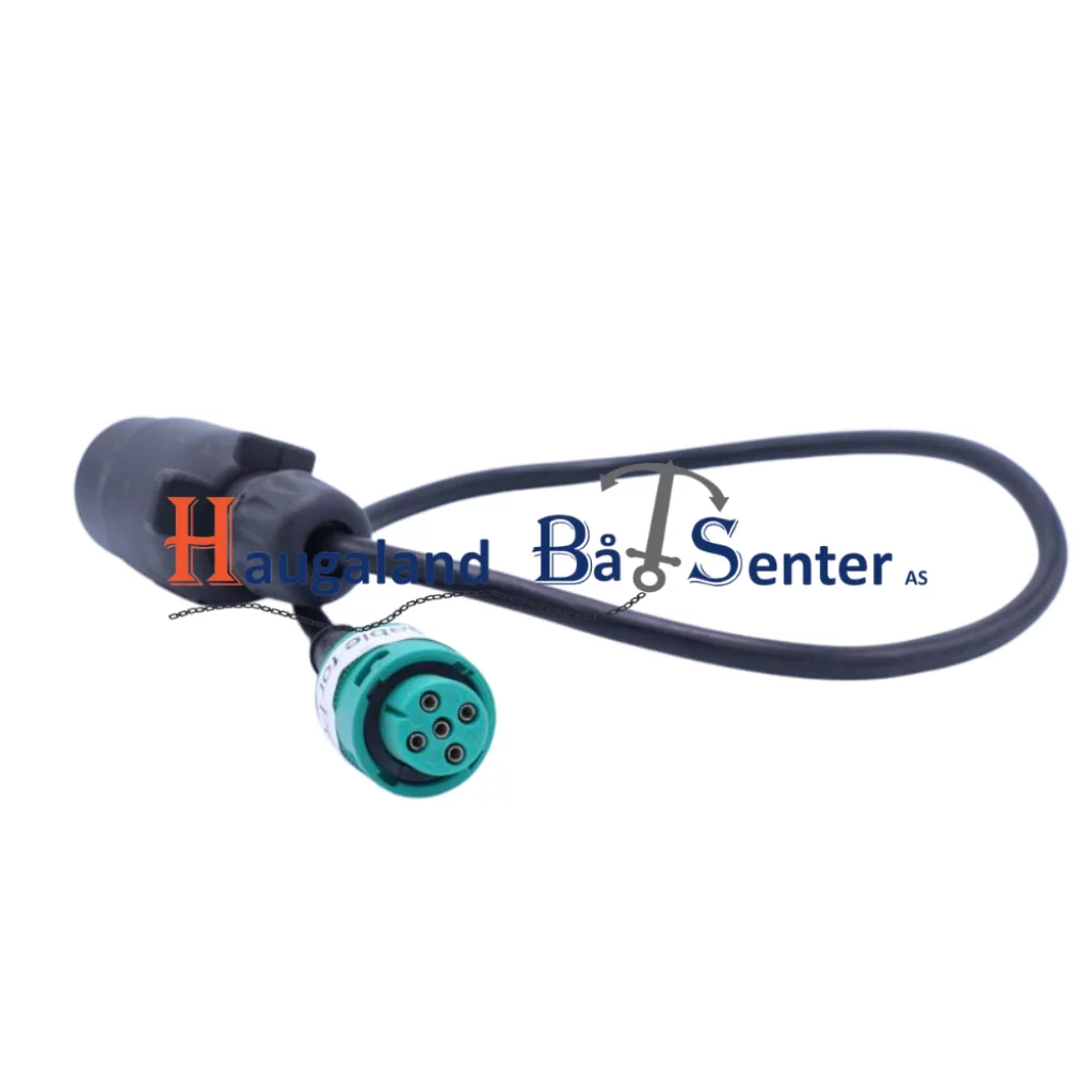 Kabel Dafa Bakre H P0515 13pol BK-HENGEREN