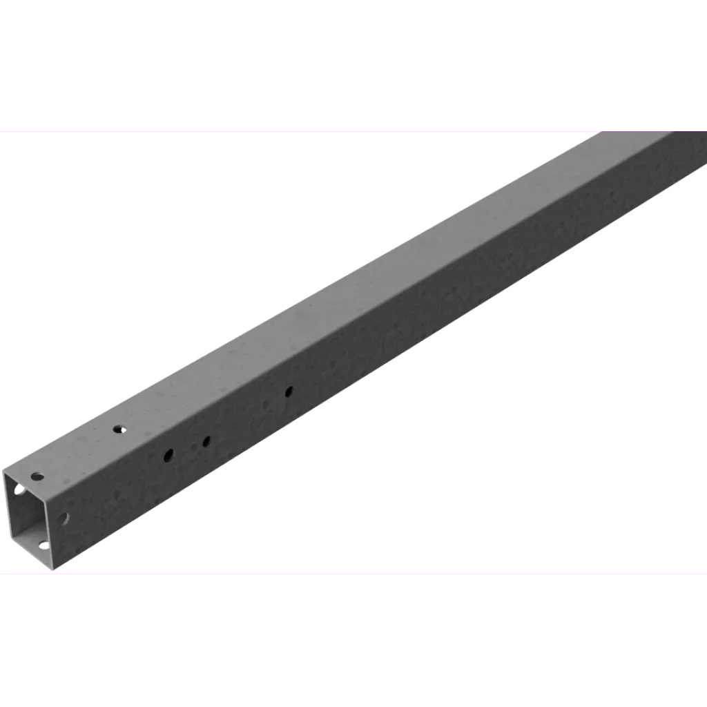 Drag P0716/P1119/P1219 3850x60x80 BK HENGEREN