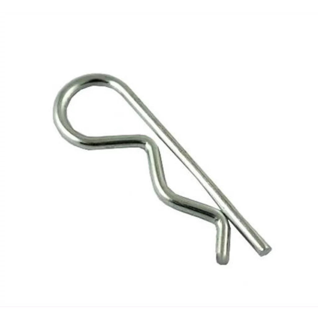 Splint krokodille BK-HENGEREN