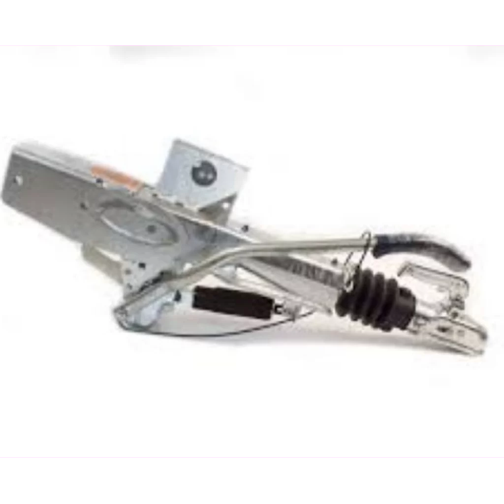 Påløp BPW ZAAQ 1,6-3 70x70 BK HENGEREN