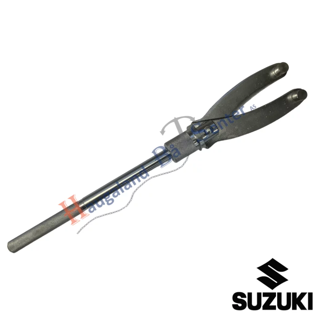 FLYWHEEL HOLDER 09930-40113