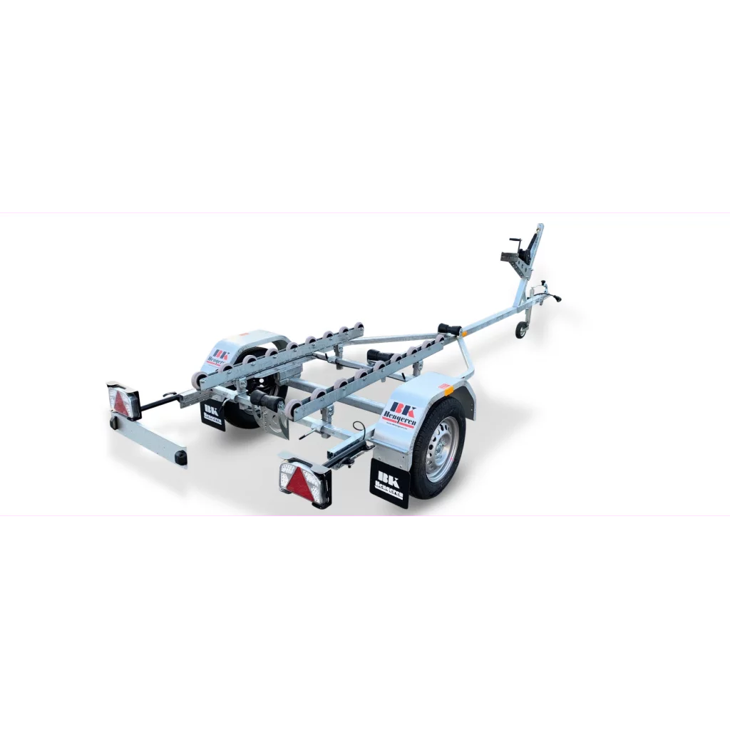 BK P0515 RS Båthenger Rotostøp BK-HENGEREN