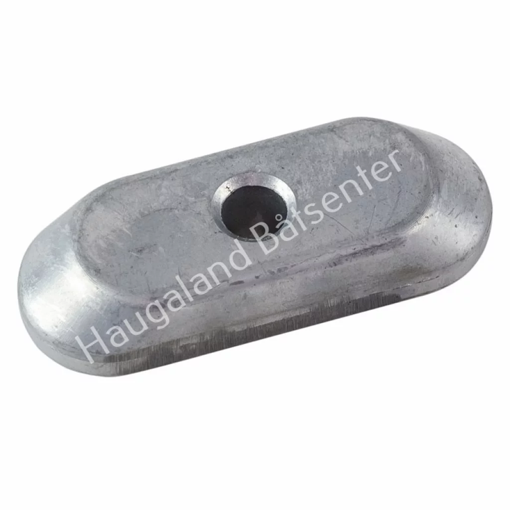 ZINC,PROTECTION SUZUKI MARINE