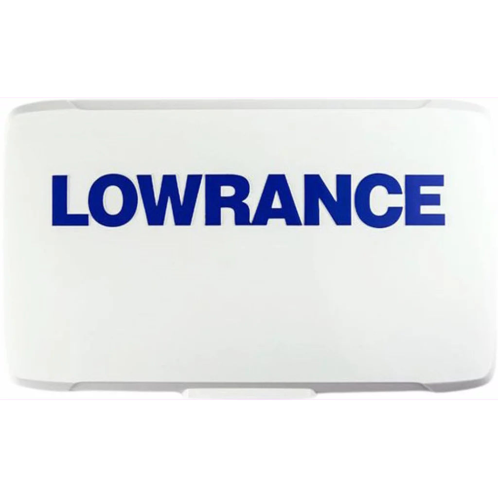 Lowrance Eagle 7'' Sun cover