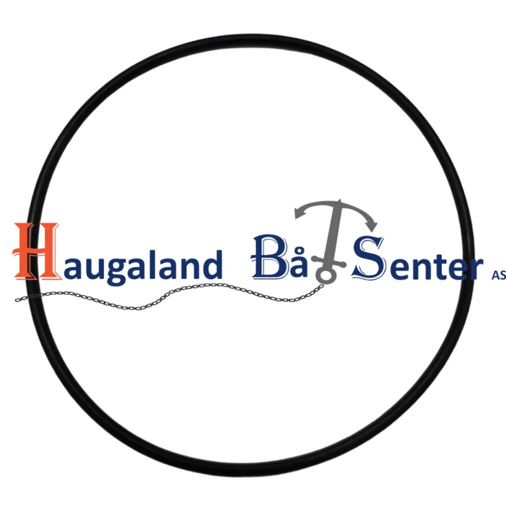 Navkopp O-ring Knott/Omag 52mm BK HENGEREN