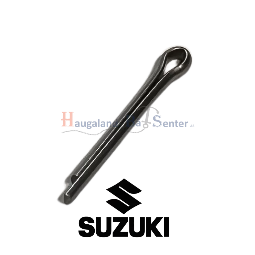 PIN SUZUKI -SUZUKI MARINE