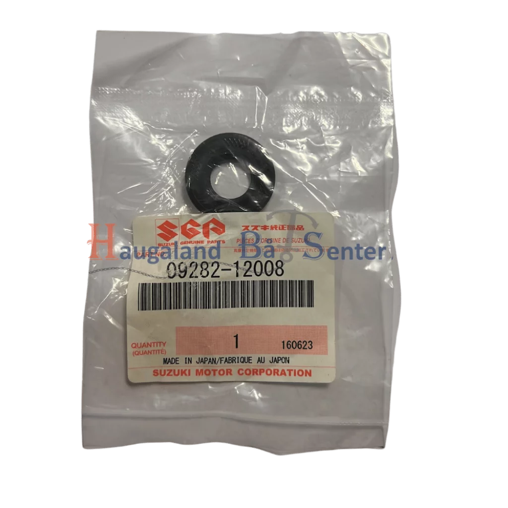 OIL SEAL -SUZUKI MARINE