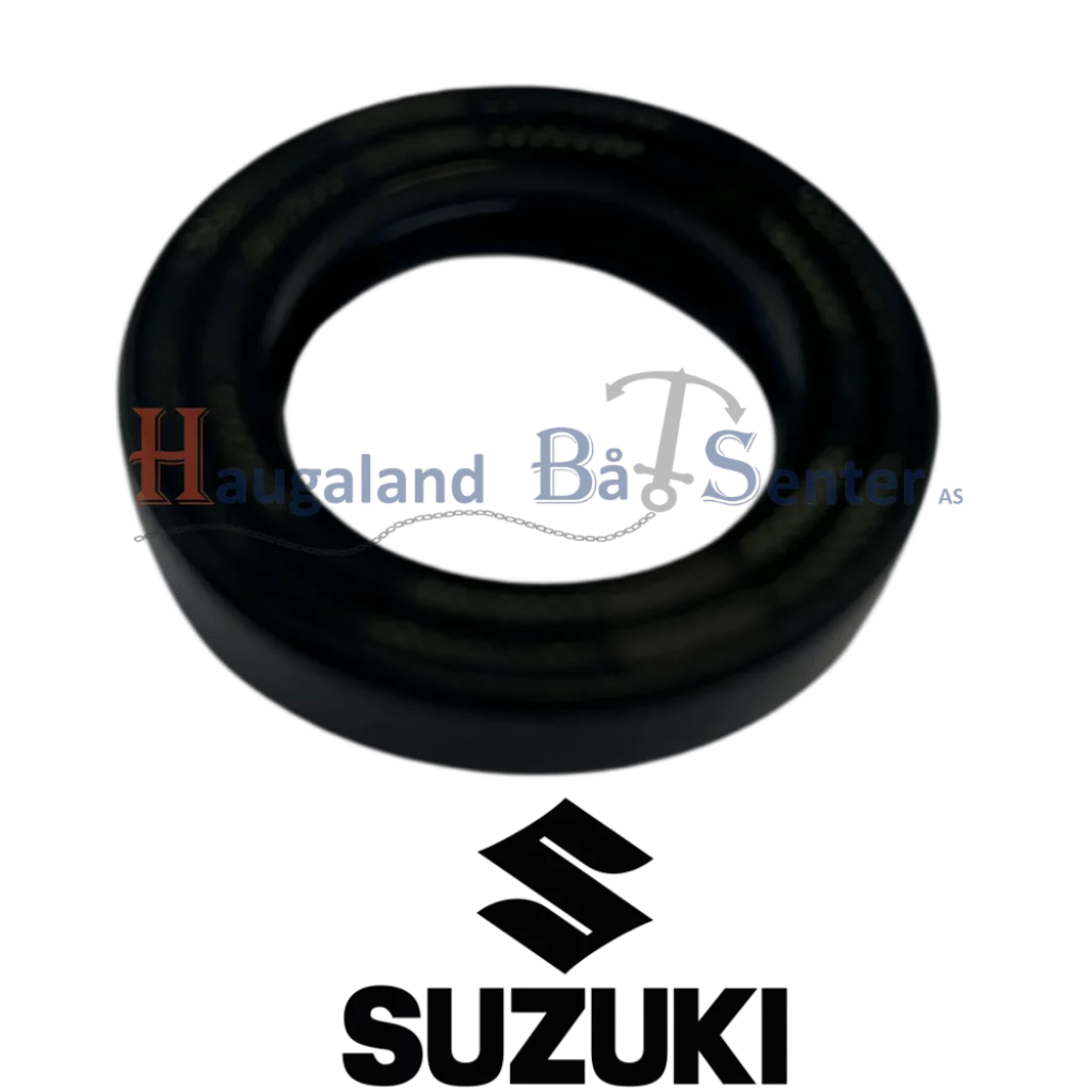 OIL SEAL -SUZUKI MARINE
