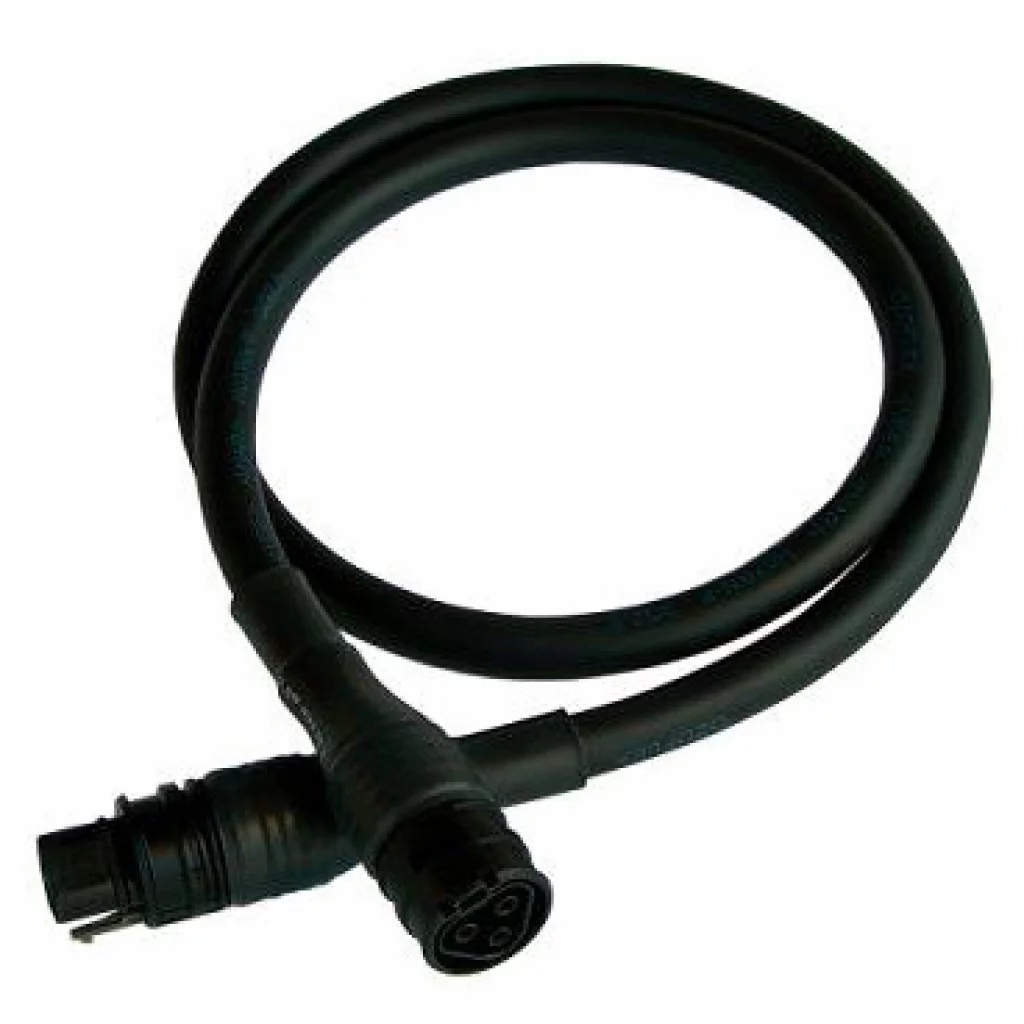 Ratio Forlengerkabel 2 m