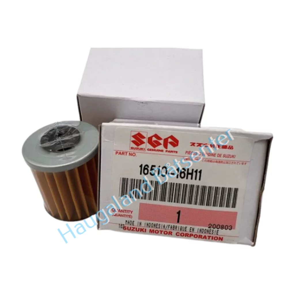OLJEFILTER DF4/5/6A 2016- OEM 16510-16H11 SUZUKI MARINE