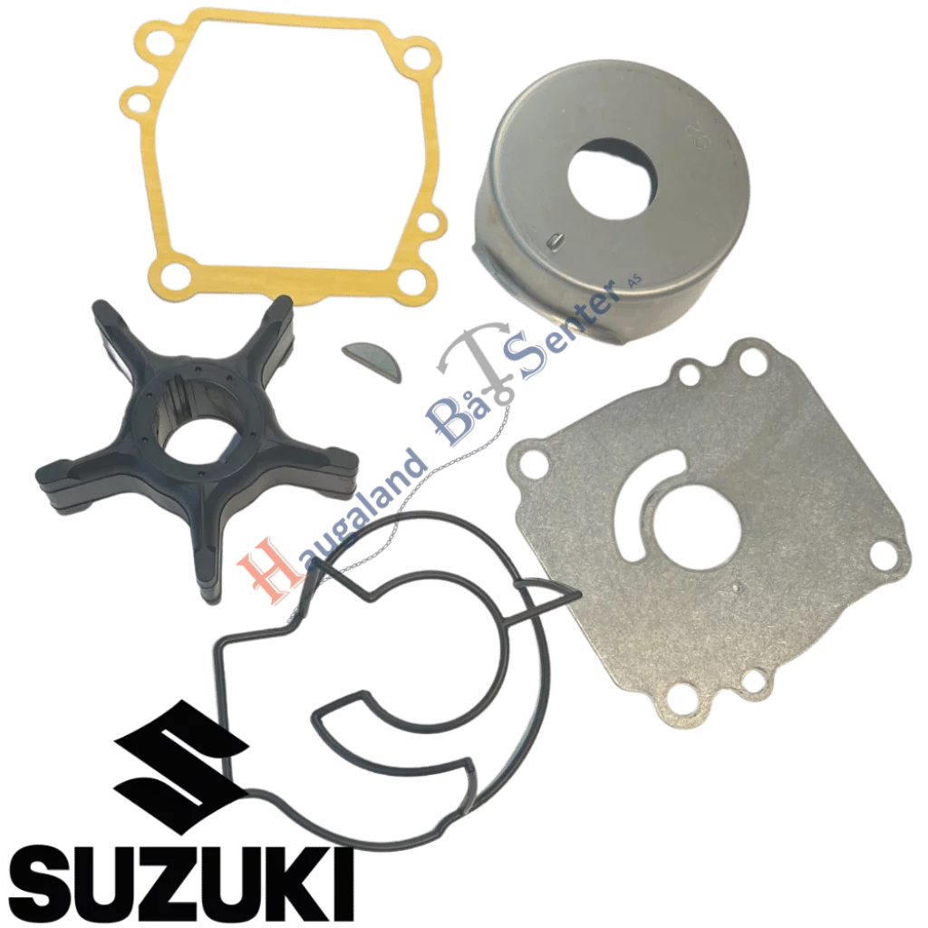 IMPELLER SUZUKI KIT DF100-140