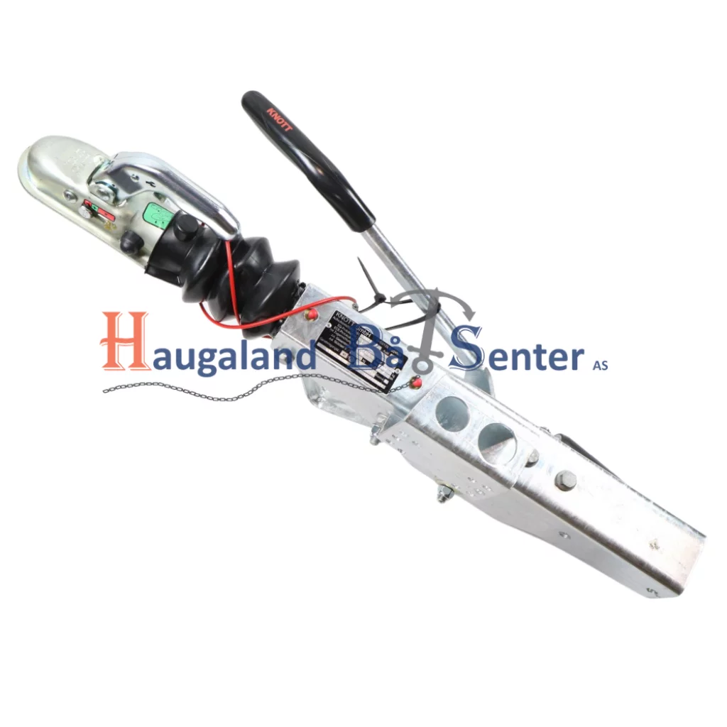 Påløp Knott 1,7t til båthengere BK HENGEREN