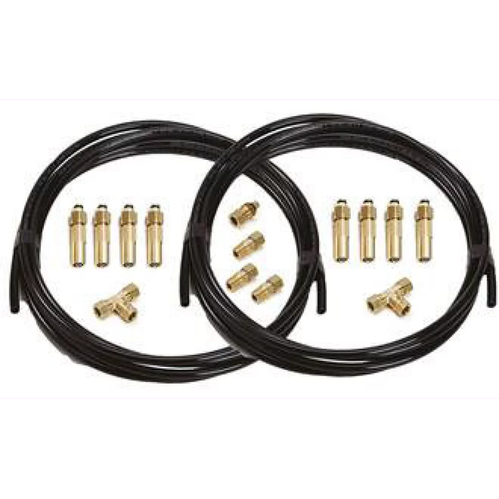 Kit for tilkobling av autopilot til Gotech