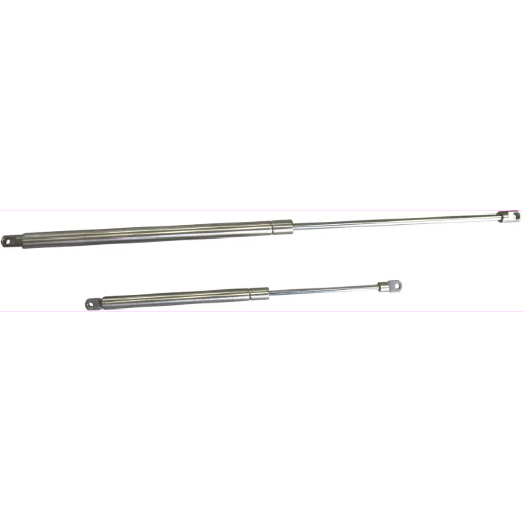 1852 Gassdemper 316, 525 mm 40 kg