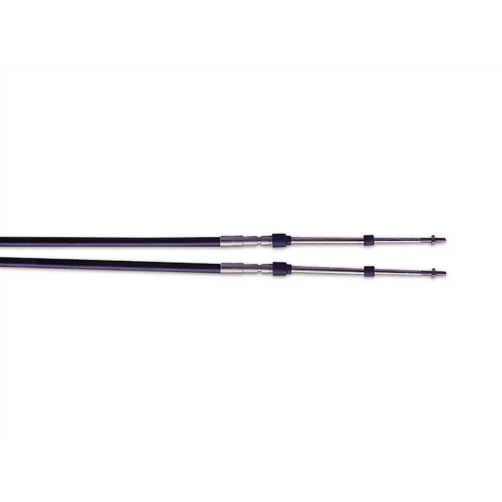 Kontrollkabel, SEASTAR CCX633 "XTREME", 12 fot