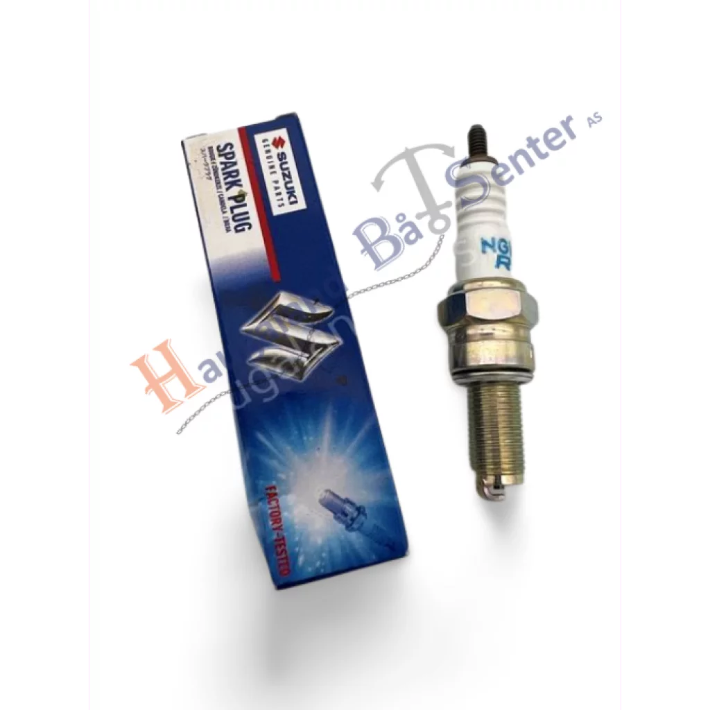 PLUGG CR6E -SUZUKI MARINE