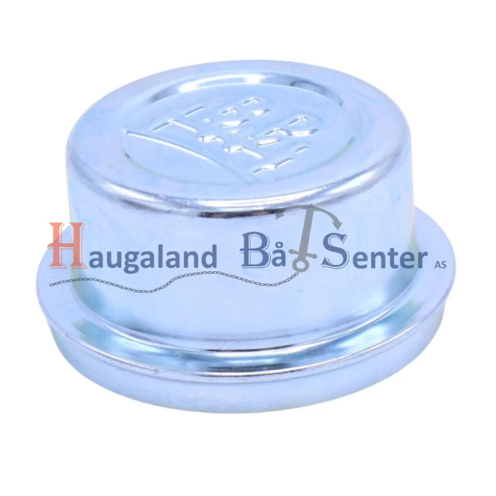 Navkopp BPW 65mm 1300kg + ubr.aksl. BK HENGEREN