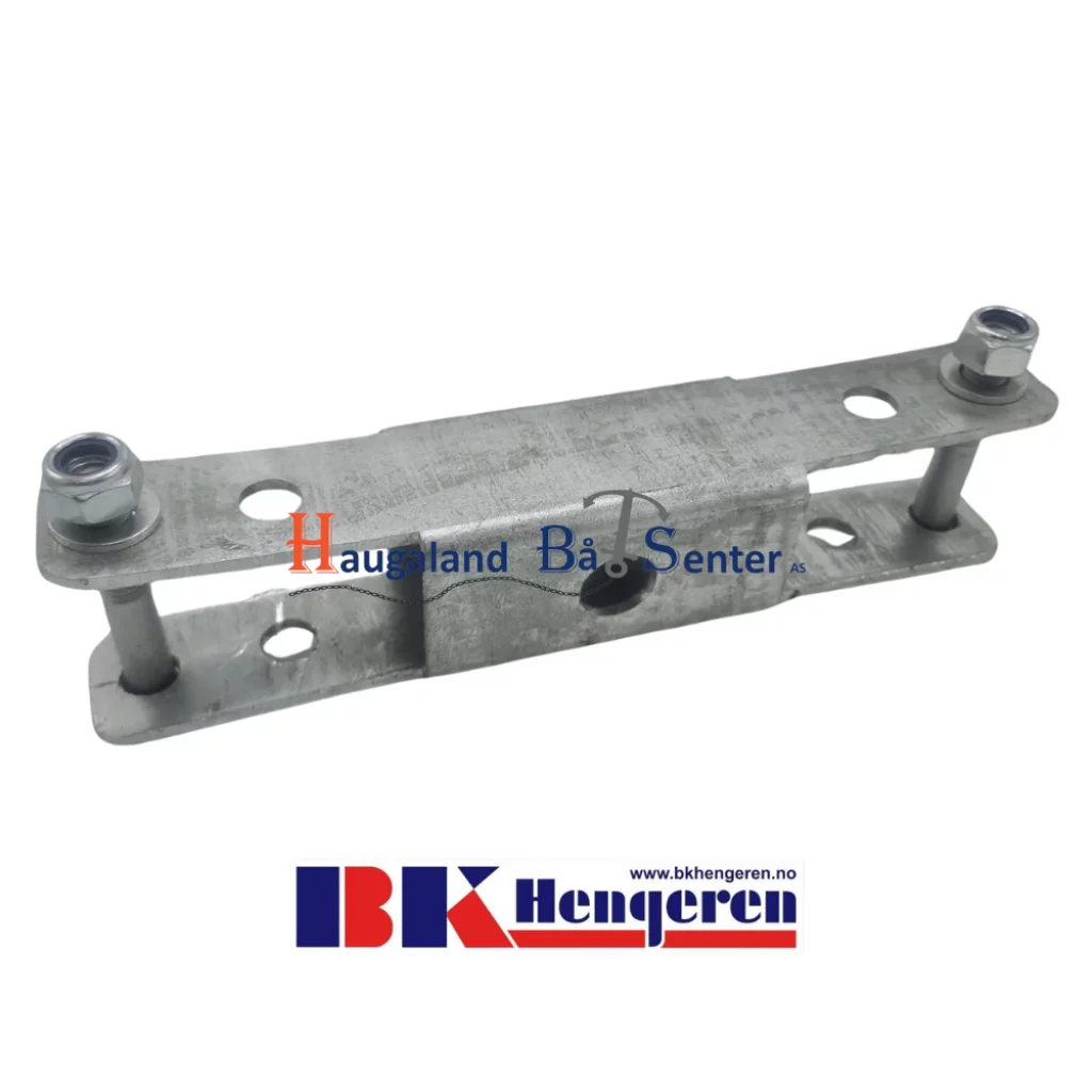 Baugstøttefeste P 2024 BK-HENGEREN