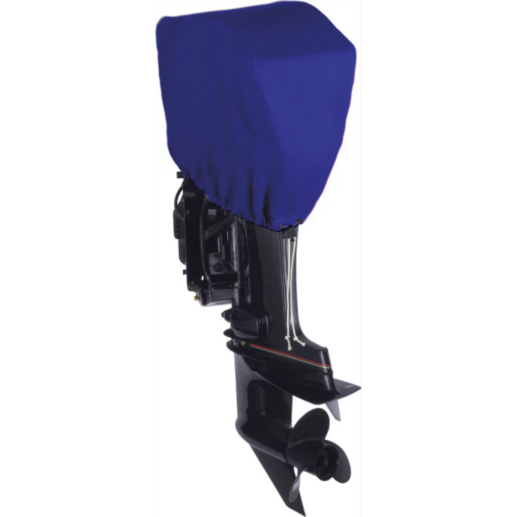 1852 Motortrekk Outboard 15-25 Hk