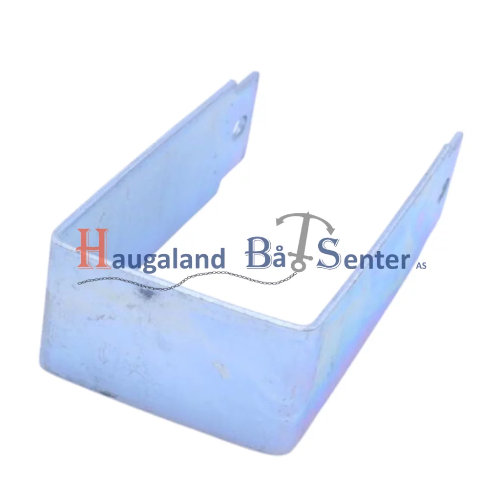 Brakett rundt mark.lys P1119T/1219T BK-HENGEREN