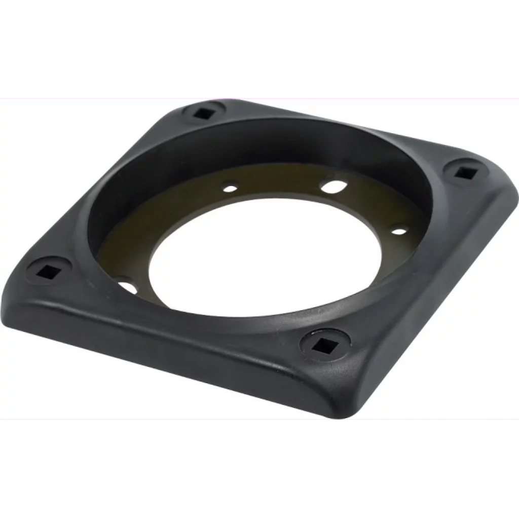 Mont.flens for rattpumpe X74