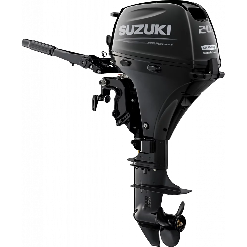 Suzuki Marine DF20ATHL