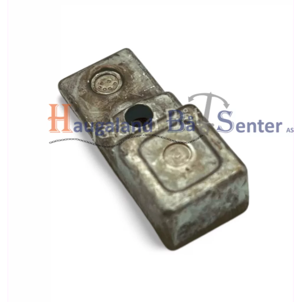 ANODE DF60/70/90/115-140 -Suzuki Marine