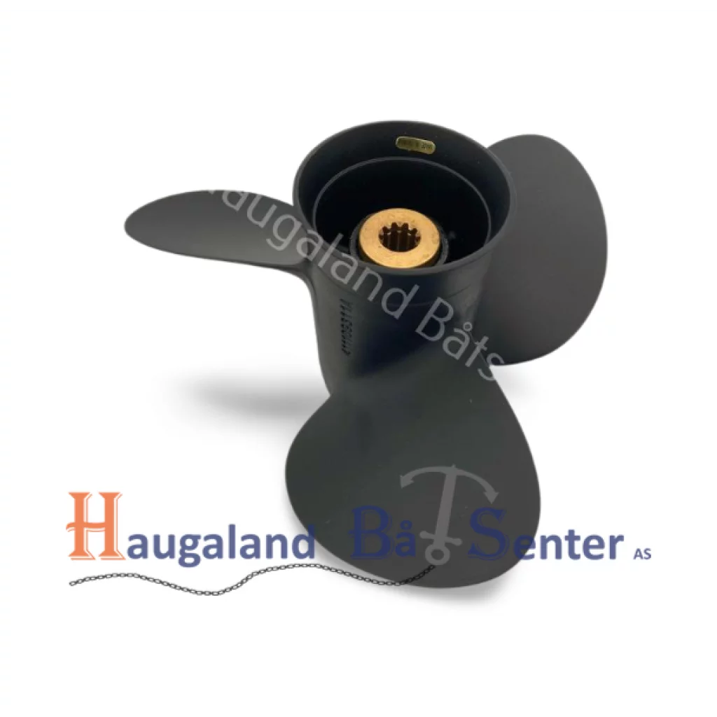 Alu propell, SOLAS "Amita 3", 9 1/4" x 11"