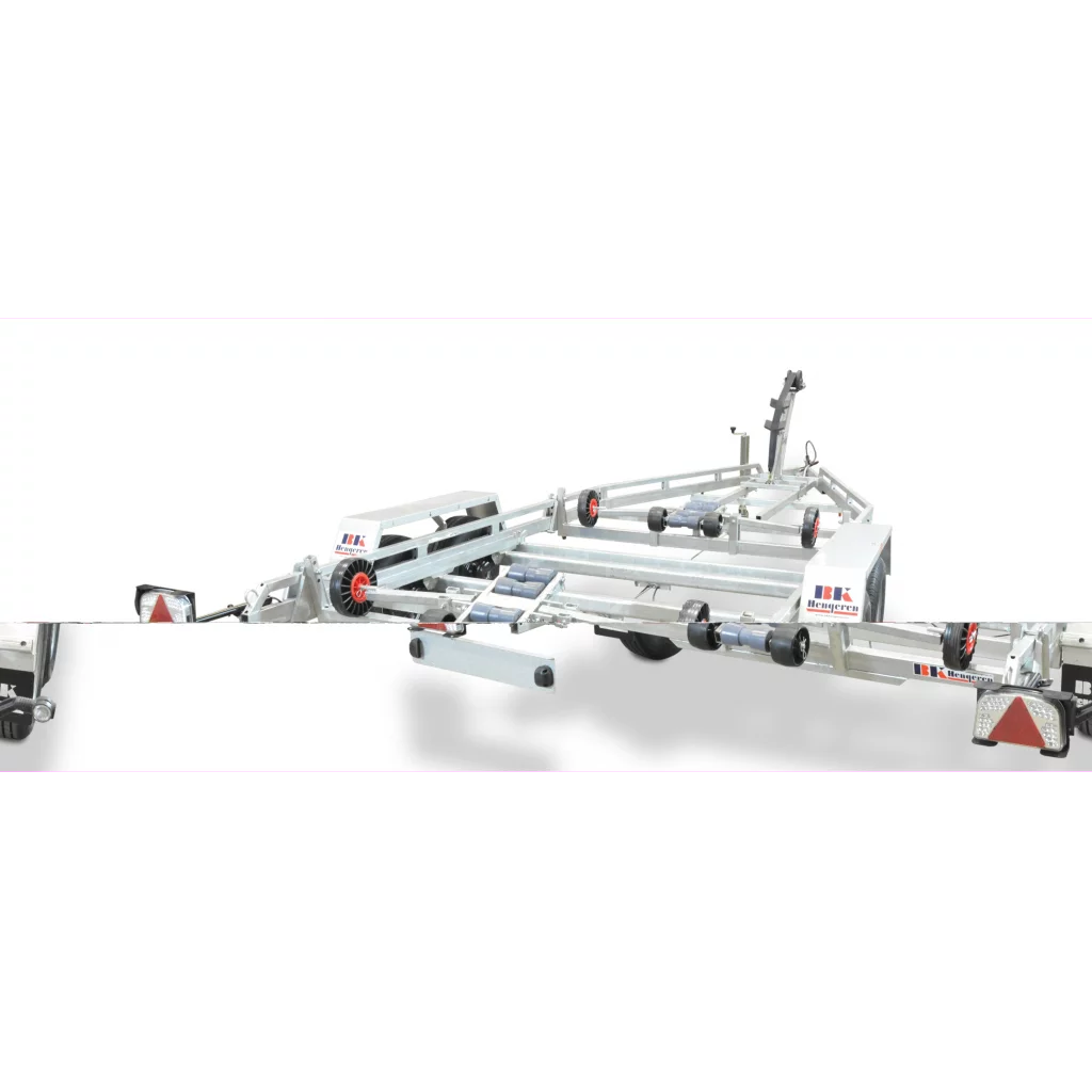 BK P2024B Båthenger BK-HENGEREN