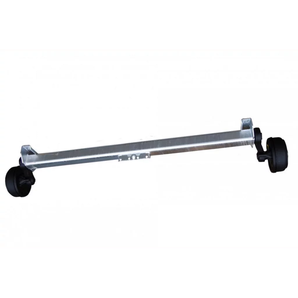 Aksling Knott B1500 V1350kg FL1970 BK-HENGEREN