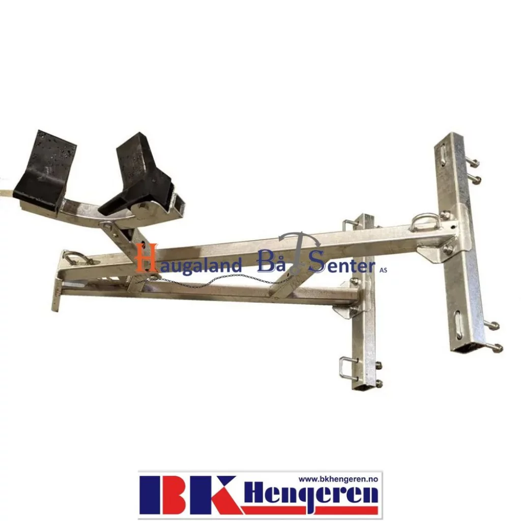 Vinsjetårn P2024B/2724/3526 BK-HENGEREN