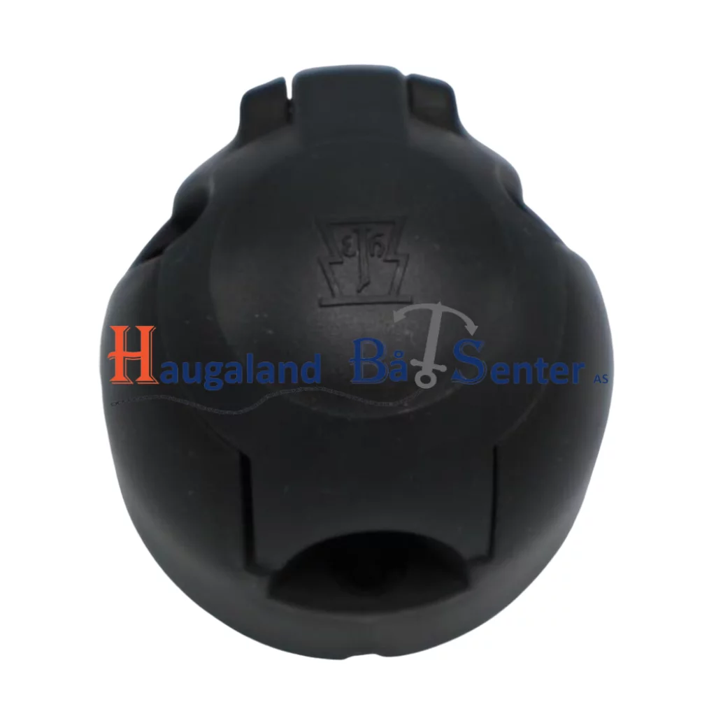 Kontakt m/lokk 7 polet BK-HENGEREN