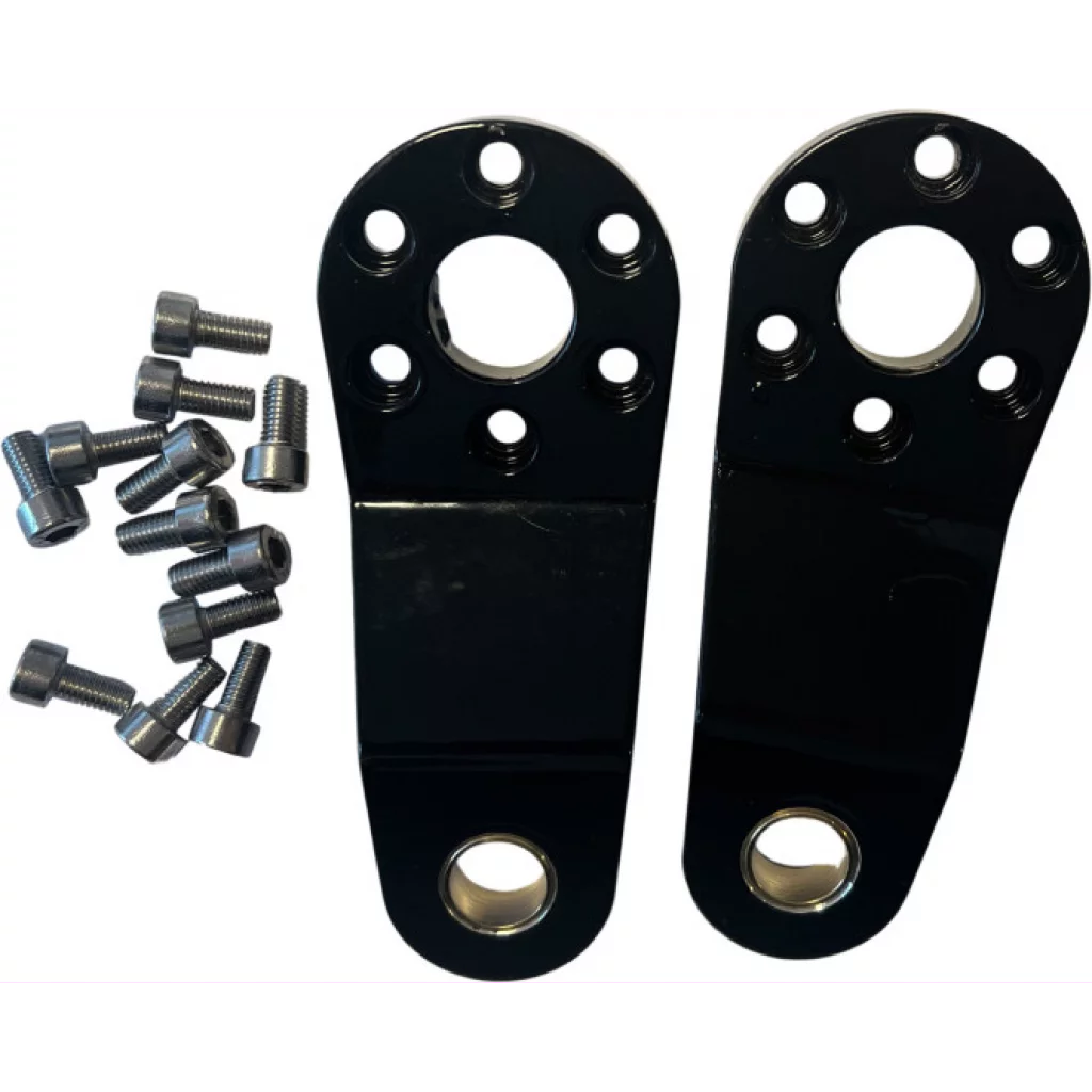 Brakett-kit til 90 og 115 hk styringer