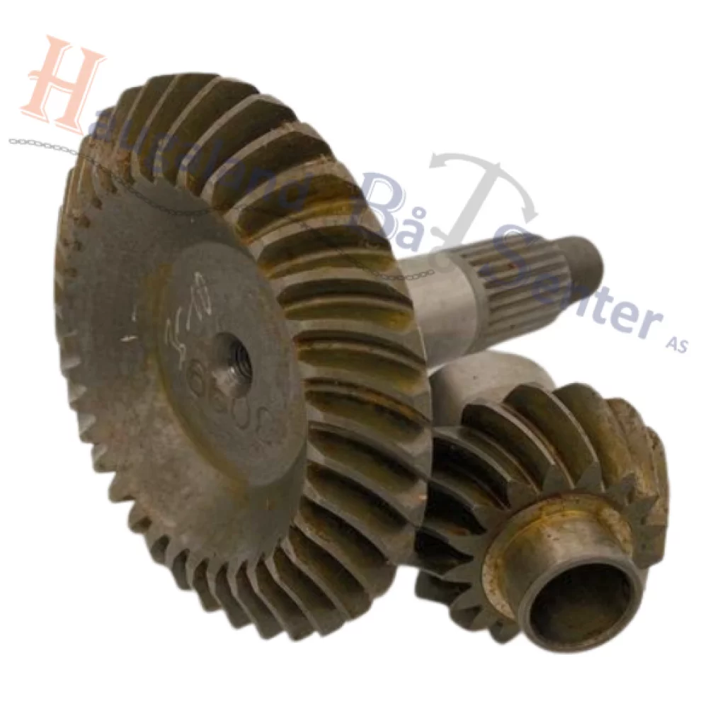 GEAR SET volvo penta 854284 / 824565