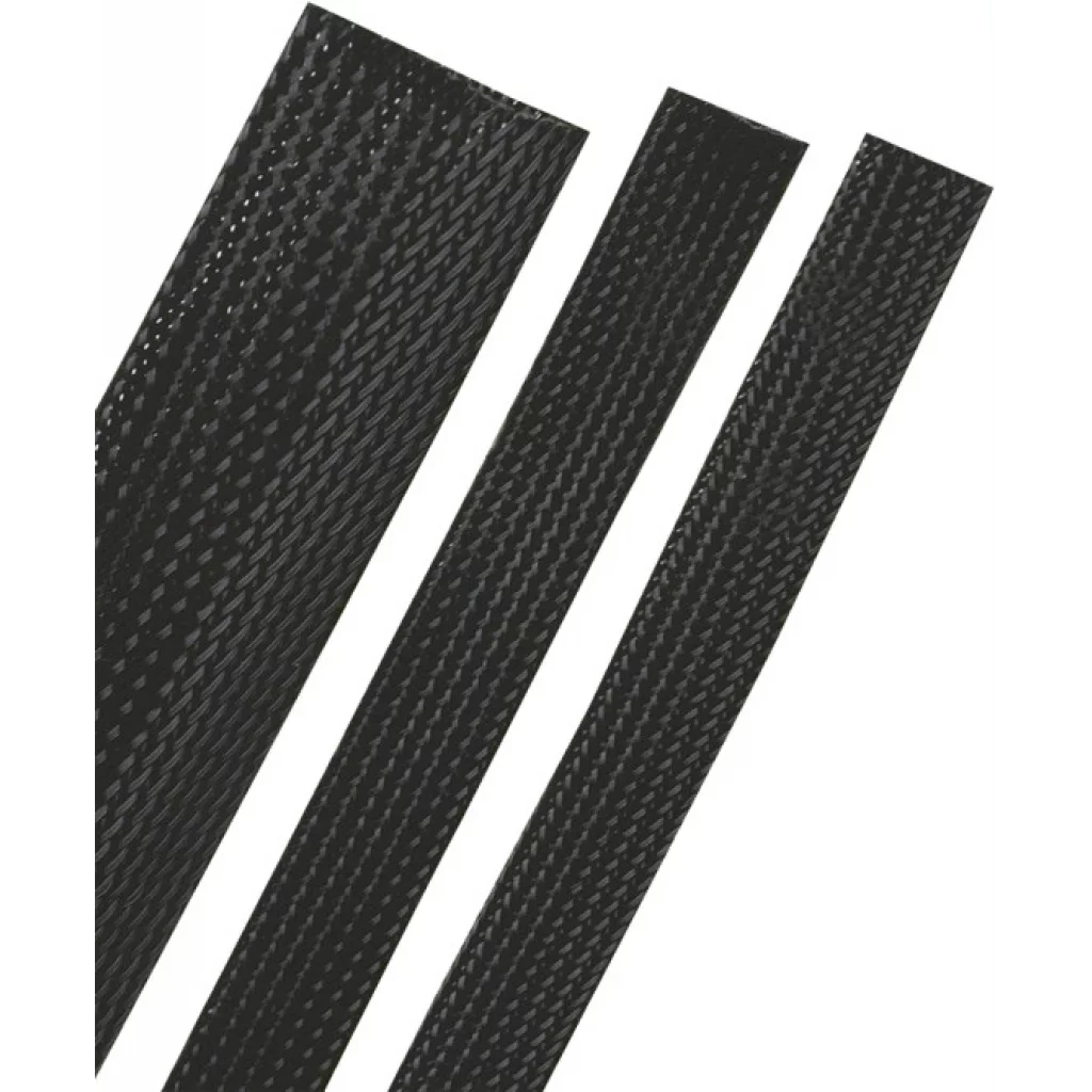 Kabelstrømpe, selvlukkende 25-32mm/PR.METER