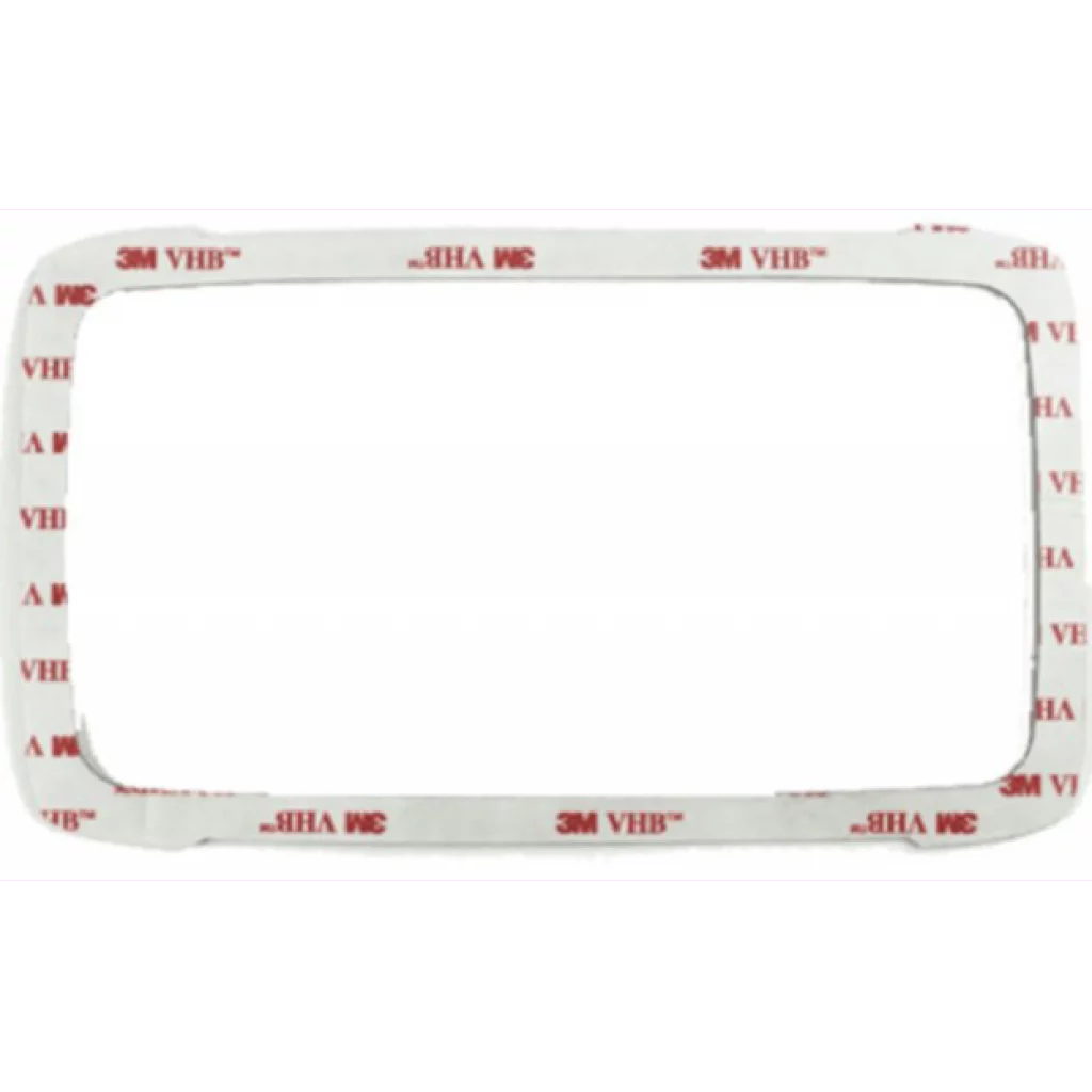 Lowrance Eagle 9'' innfellingspakning