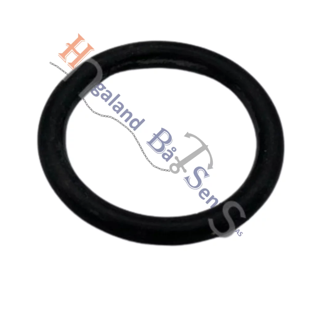 O-RING VOLVO PENTA 125017