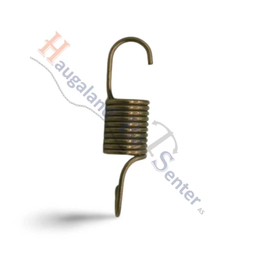 SPRING,TENSIONER DF60/70 -SUZUKI MARINE