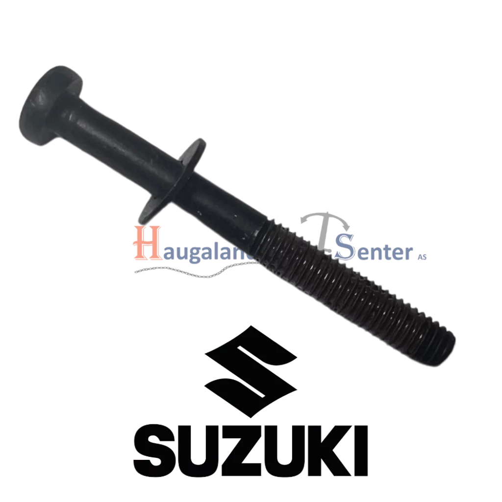 SCREW SUZUKI 6X55 SUZUKI MARINE