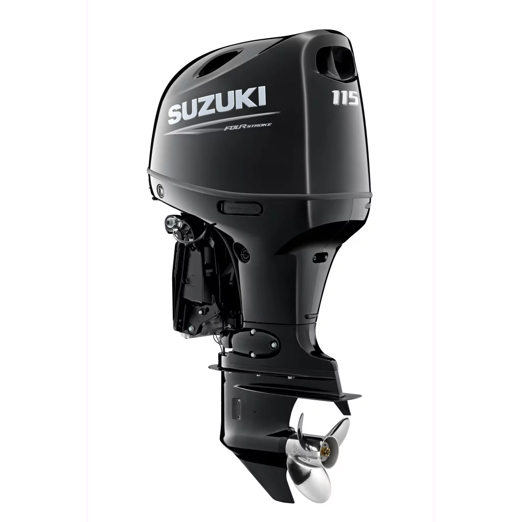 Suzuki Marine DF115BTL