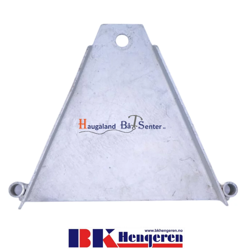 Vuggeholder 24-26' trekant BK-HENGEREN