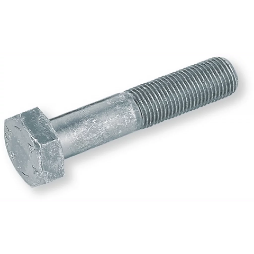 Bolt 12x70 BK-HENGEREN