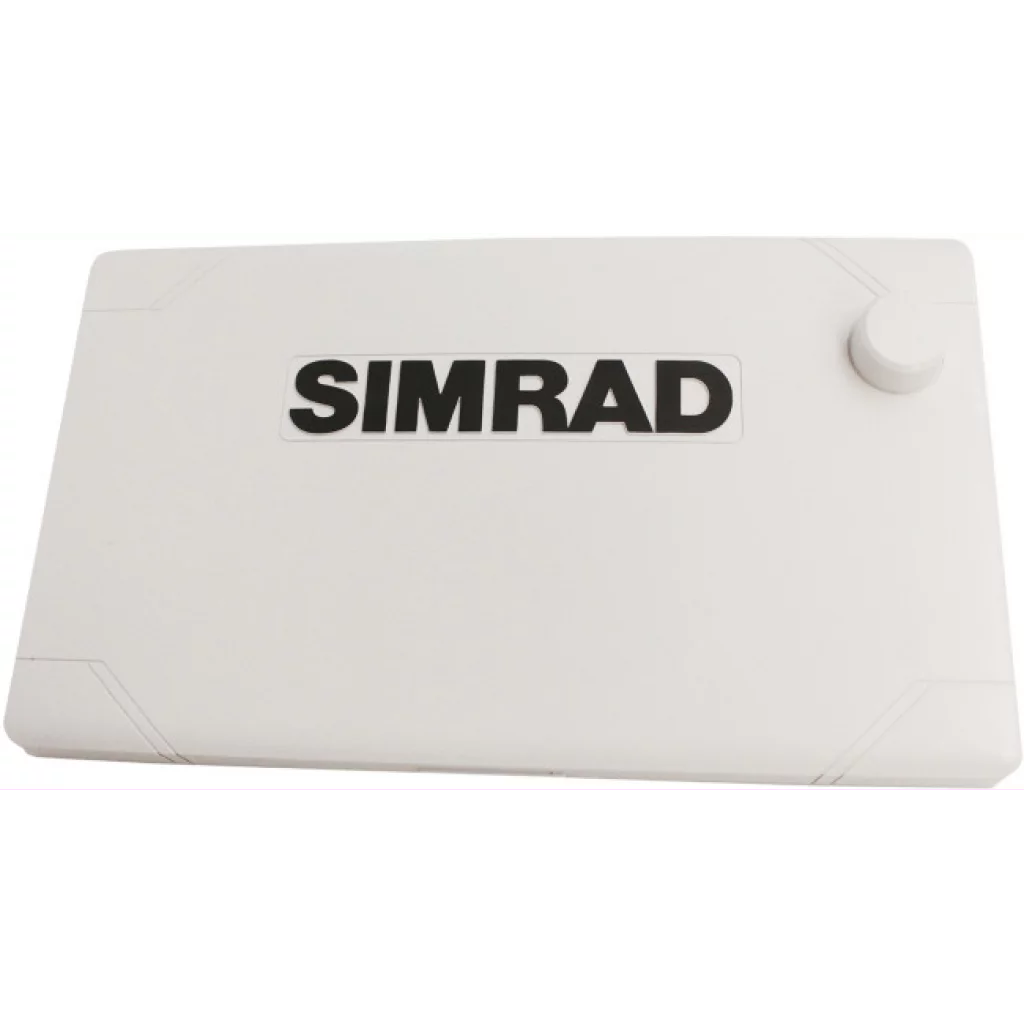 Soldeksel for Simrad Cruise 9