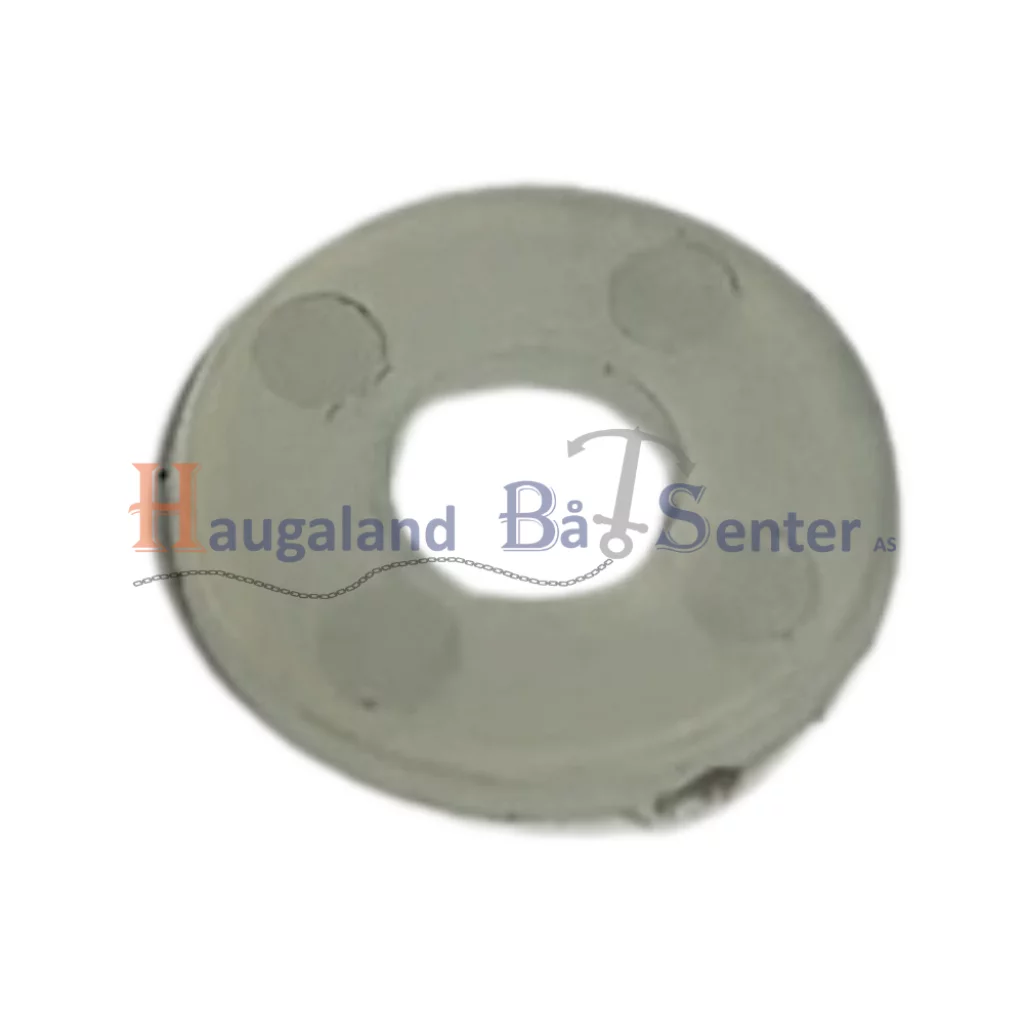 WASHER (4.2X11X1) -SUZUKI MARINE