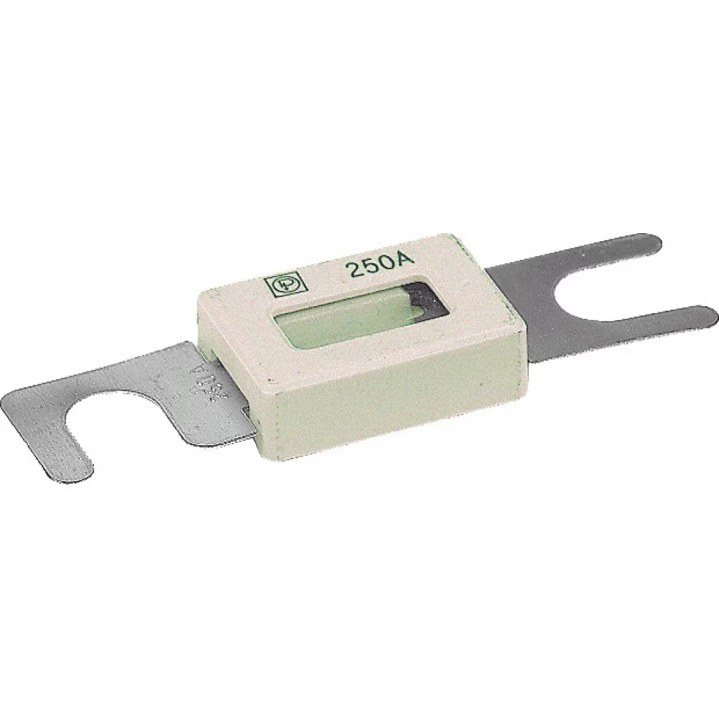 BEP Sikring Heavy Duty ANL 500A