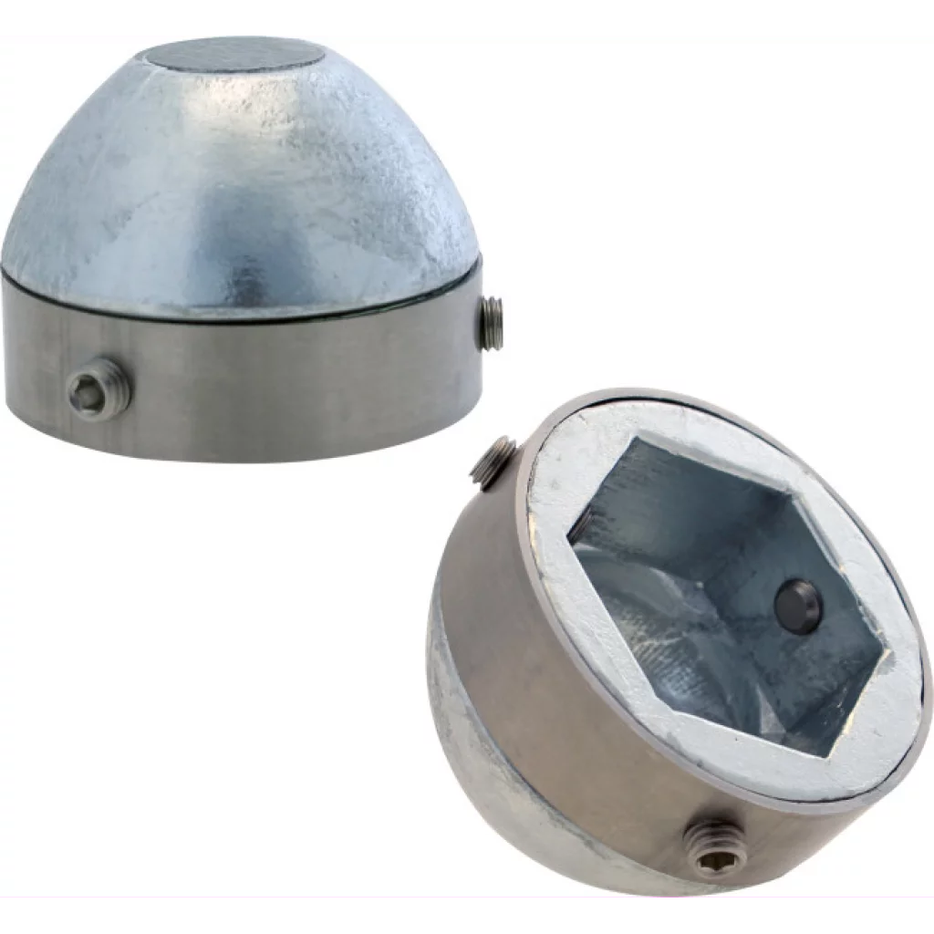 1852 Bosvik-sink 55 mm