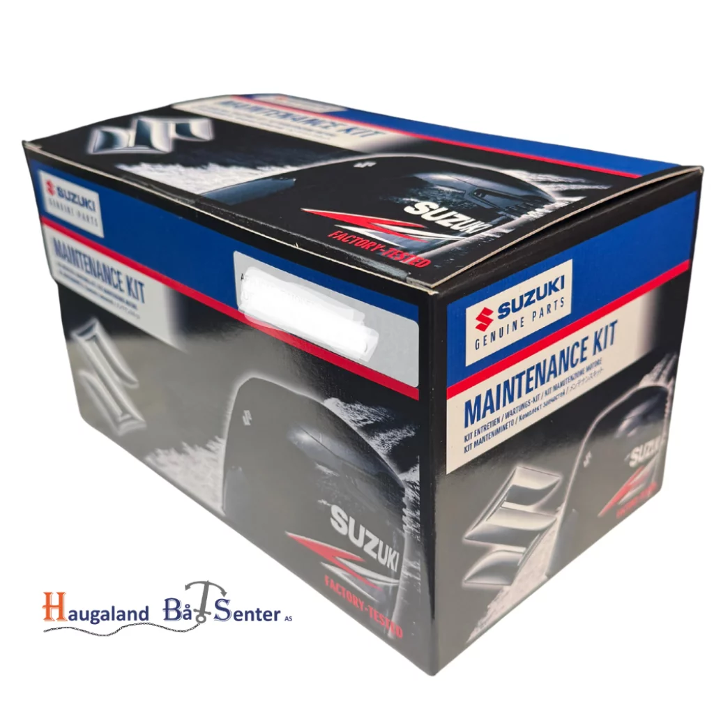 Full Service M-KIT,DF140 (10-12)